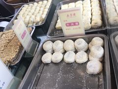 -五芳斋(中山大道总店)