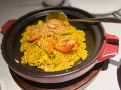 -BetterThai 泰加(苏州中心店)