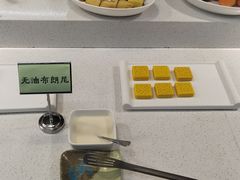 -素清香(解放路店)