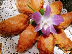 -大洋家·精品潮汕菜·生腌砂锅粥(天河东路店)