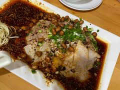 -老字号怡玺·藿香雅鱼(20年雅安店)