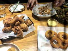 -鸭力大(绿城店)