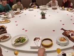 -丽景半岛国际酒店·宴会厅
