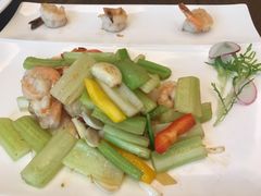 -水月周庄铂尔曼酒店-水月荟中餐厅