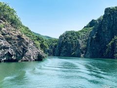 -大连冰峪旅游度假区