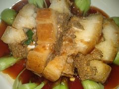-功德林素菜饭庄(前门店)