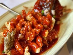 -香雪海饭店中餐厅(人民桥店)