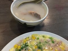 -新记美食(关闸店)