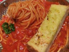 -赤火牛排(金狮广场店)