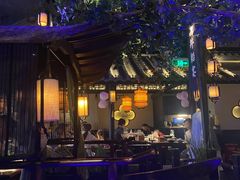 -绿茶餐厅(深圳龙华天虹购物中心店)