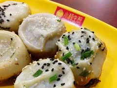 -小杨生煎(湟普汇店)