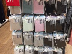 -优衣库(上海金桥太茂店)