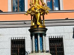 -老阿尔巴特大街