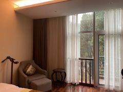 -绍兴鉴湖君澜大酒店