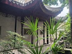 -东山雕花楼
