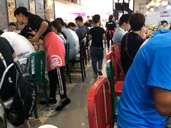 -龍歌自助小火锅(崂山丽达店)