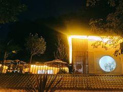 -往来·竹里.宝宝宴.生日宴.团建.宴席(花乡农居店)