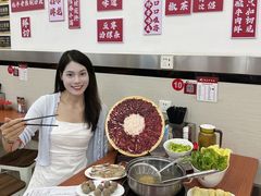 -阿波潮汕牛肉火锅·汤粉面(拱北店)