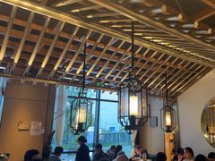 -庆江南江南菜(琴湖溪里花园城店)