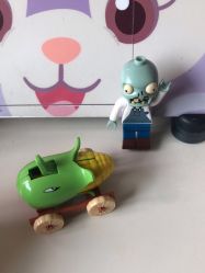 -莫莉幻想儿童乐园(武汉经开永旺店)