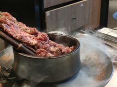 -厚贞日式烤肉(龙之梦店)