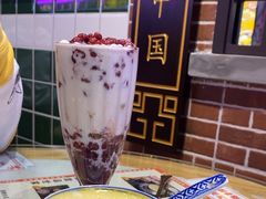 -捷信牛奶甜品世家(合生汇店)
