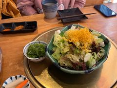 -一井烧肉·活鳗·寿司(望京SOHO店)