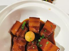 -月湖翠·上海菜(思南公馆淮海店)
