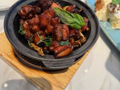 -志明眷村·台式融合菜·宵夜