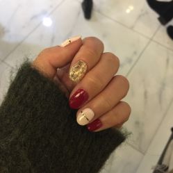 -U3美甲