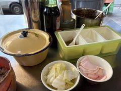 -花溪牛肉粉(八鸽岩店)