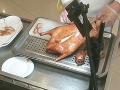 -北京全聚德(方庄店)