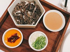 -四季民福烤鸭店(前门廊房二条店)
