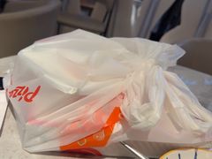 -必胜客(福州永嘉PH店)