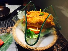 -花隐日式怀石料理(万象城购物中心店)