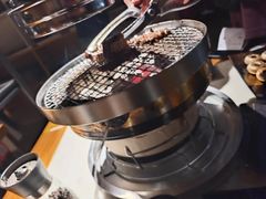 -久藏·横膈膜烧肉·酒场(江汉路店)