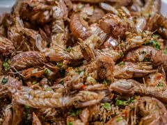 -杭州国际会议中心洲际酒店-原素全日餐厅(解放东路店)