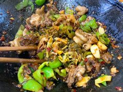 -张氏父子常德肠子馆(红星总店)