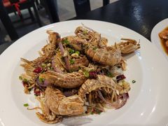 -健眺小海鲜(临海后山店)