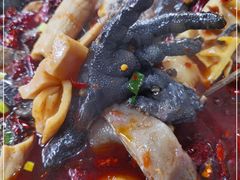 -黑竹香鸡(营和巷店)