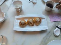 -顺德美的万豪酒店-万豪中餐厅