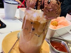 -MIKAKU(万达广场上海宝山店)