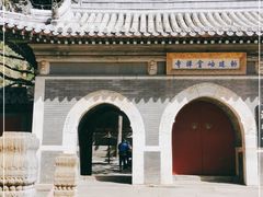-潭柘寺景区