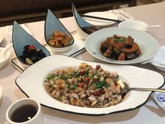 -宁海食府(北岸琴森店)