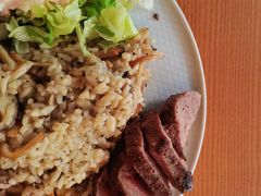 -红小满休闲餐厅(十全街店)