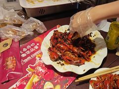 -三个大叔东北烧烤·砂锅菜(西三旗店)