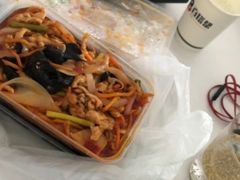 -华光餐厅(复兴路店)