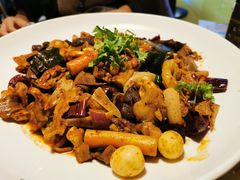 -拿渡·水煮鱼 麻辣香锅(西单大悦城店)
