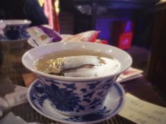 -盖碗儿梨园·变脸吐火·川剧(天府广场店)