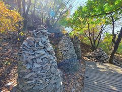 -帽儿山国家森林公园